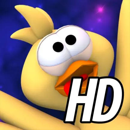 Chicken Invaders 3 Easter HD Cheats