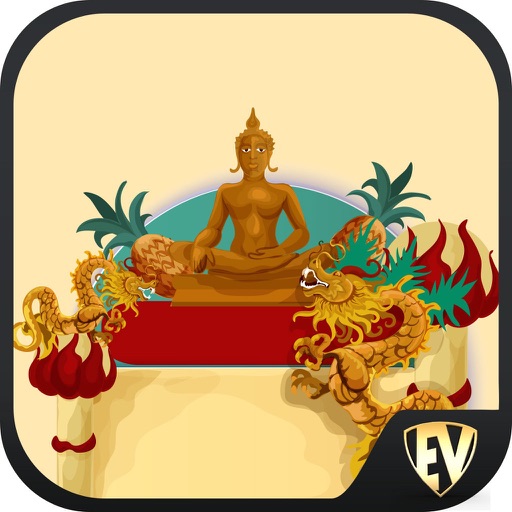 Explore Thailand SMART Guide icon