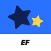 EF Small Stars Progress Test icon