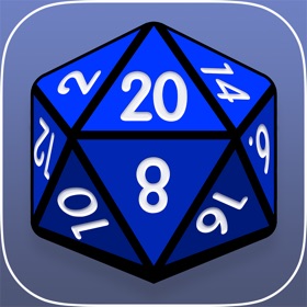 螢幕擷取畫面 (5) Dice Ex Machina