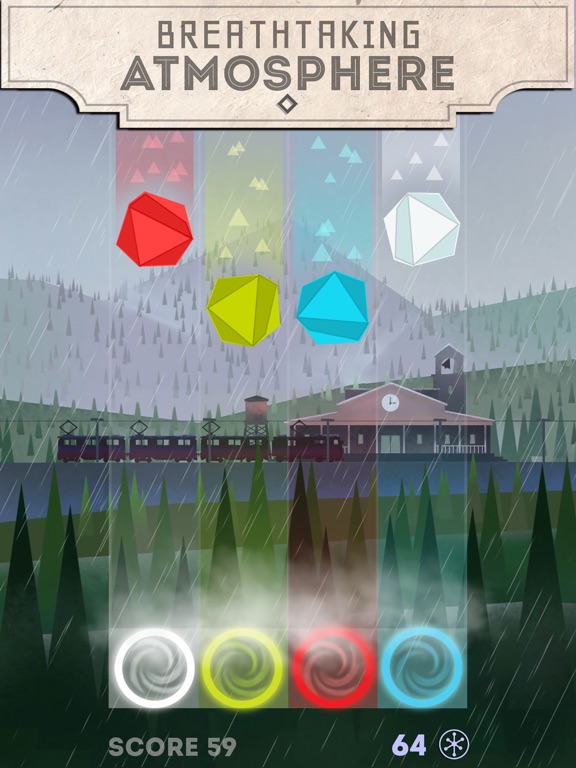 Screenshot #5 pour Let's Twist!