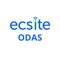 Ecsite oDAS/SmallCell app is simple and easy to use tool to efficiently and effectively project manage the installation and testing of an outdoor DAS system