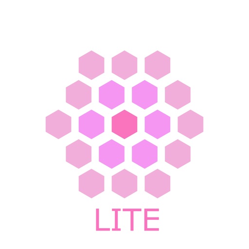 Hexa Quilt Lite icon