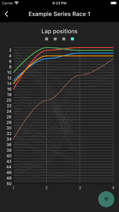 Sailrace Screenshot
