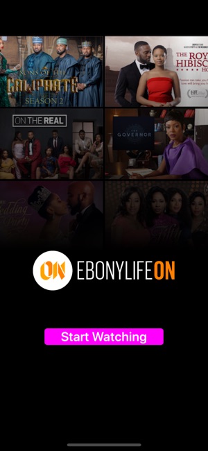 EbonyLife ON(圖1)-速報App