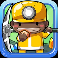 Gold Miner Tycoon