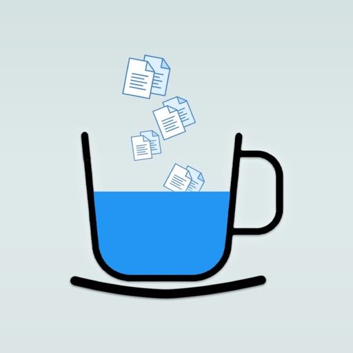 Blue Tea - File Sharing Download