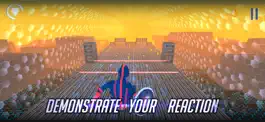 Game screenshot Parkour Robot Race Runner 2049 hack