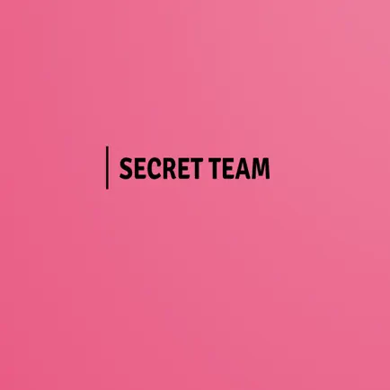 Secret Team Cheats