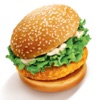 肯德基麦当劳汉堡王优惠卷 - iPhoneアプリ