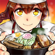 Ramen Craze Cooking Game 日本拉面神