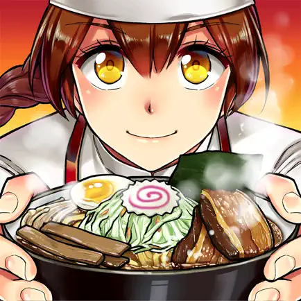 Ramen Craze - Fun Cooking Game Читы