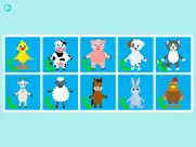 educational games for babies ipad bildschirmfoto 4