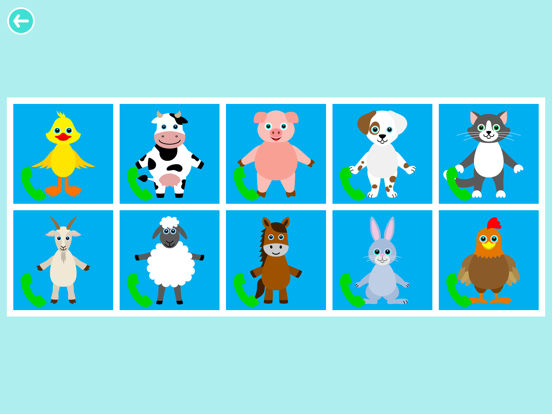 Educational Games for Babies screenshot 4