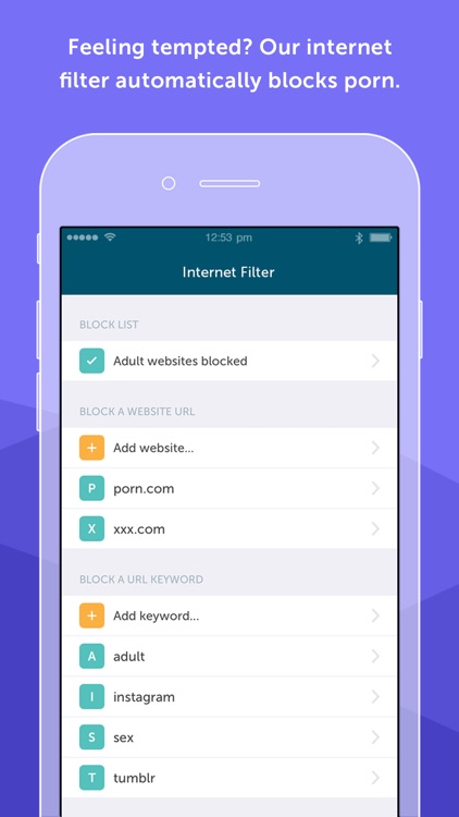 Brainbuddy: Quit Porn Forever screenshot-4