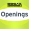 Through its four issues per year, a print circulation of over 7500, Openings gives the most comprehensive and up to date coverage of the interior and exterior shading industry in the UK