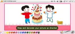 Game screenshot artteiS-Social Art Therapy apk