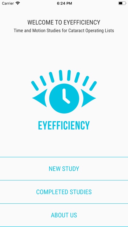 Eyefficiency