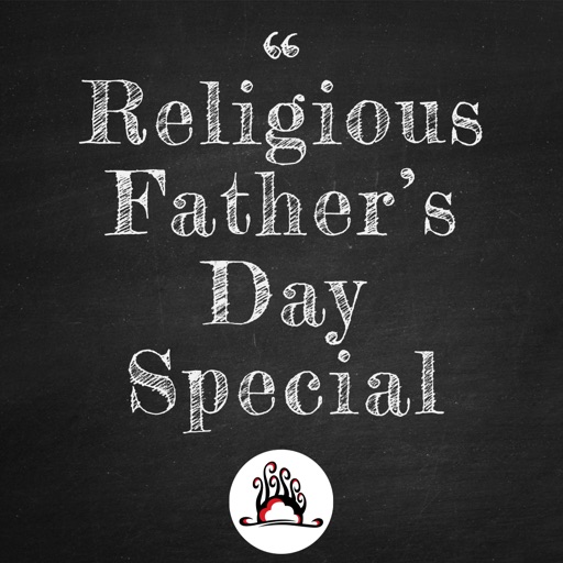 Religious Father's Day Special icon