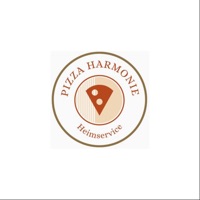 Pizza Harmonie logo