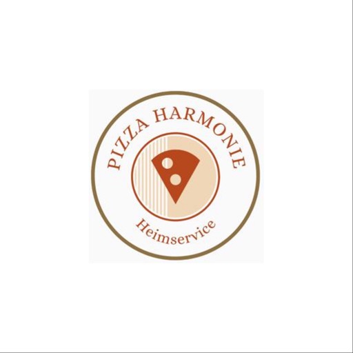 Pizza Harmonie icon