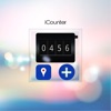 iCounter Daily events counter icon