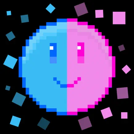 Duo Dodge: Endless Blocks Читы