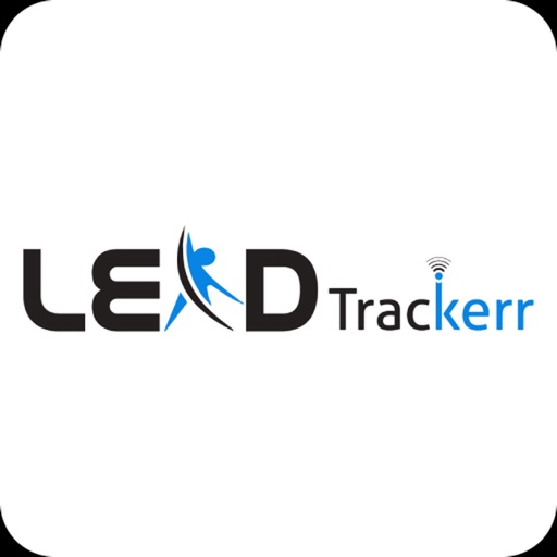 Lead Trackerr - AppWisp.com