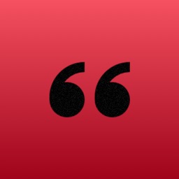 Quotes - Famous Person's Words