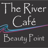 The River Cafe Beauty Point