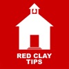 Red Clay Tips icon