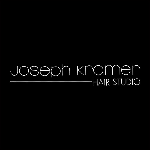 Joseph Kramer Hair Studio icon