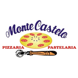 Pastelaria Monte Castelo