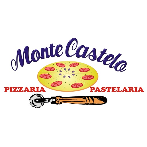 Pastelaria Monte Castelo