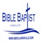 Connect and engage with our Church through the Bible Baptist Church app