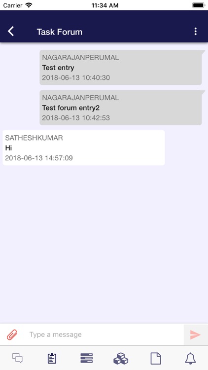 TRANSPACC screenshot-4