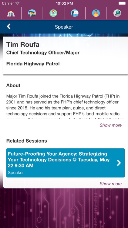 IACP Events screenshot-3