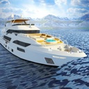 Cruise Ship Ferry Boat Game 3D