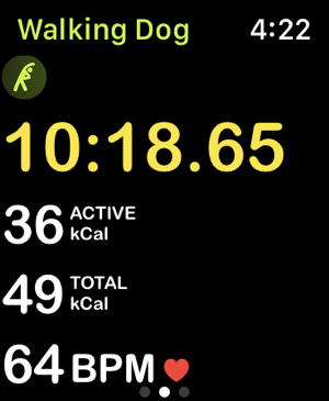 ‎WorkOther - Add Watch Workouts Screenshot