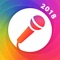 Yokee™ is the #1 iPhone app that lets you and your friends to sing karaoke for FREE