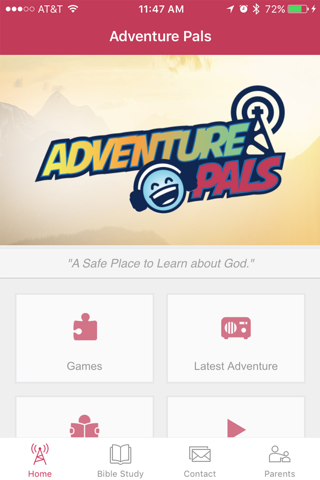 Adventure Pals screenshot 2
