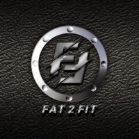 F2F  logo