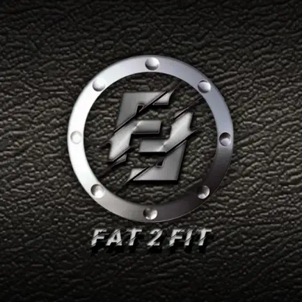 F2F - Fat to fit Читы