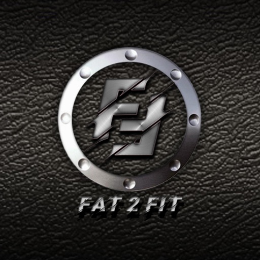F2F - Fat to fit icon