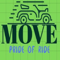 Expedite Ride logo