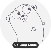Learn Go Lang Offline [PRO] logo