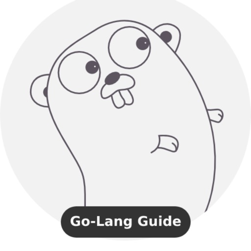 Learn Go Lang Offline [PRO] icon