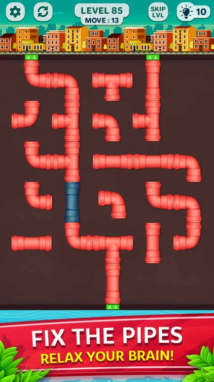 Classic Number Game -Numpuzzle screenshot-5