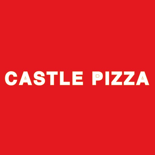 Castle Pizza.