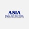 Asia Englis Scool in association with Edunext Technologies Pvt